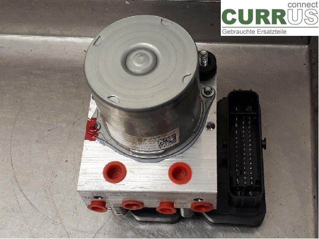 MB GLB-KLASS (X247)  19- ABS-Hydraulikeinheit A1779007905 654.920