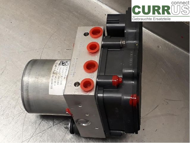 MB GLB-KLASS (X247)  19- ABS-Hydraulikeinheit A1779007905 654.920