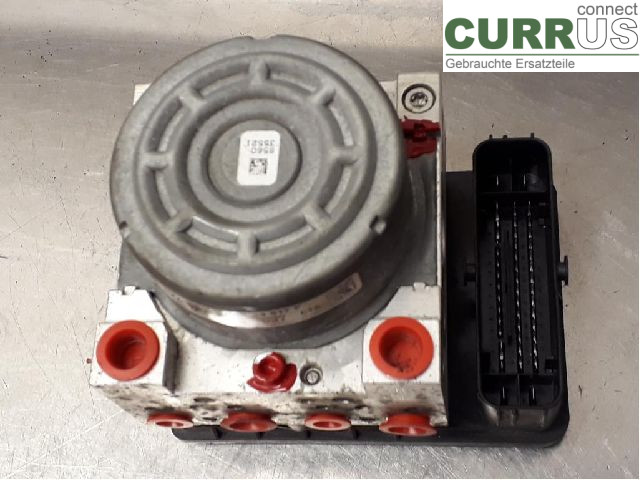 VW GOLF / E-GOLF VII   13-20 ABS Hydraulic unit 5Q0614517P CMBA