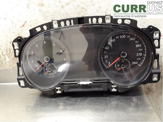 VW GOLF / E-GOLF VII   13-20 Instrument cluster / comb 5G0920870 CMBA