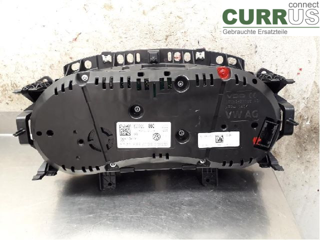 VW GOLF / E-GOLF VII   13-20 Instrument cluster / comb 5G0920870 CMBA