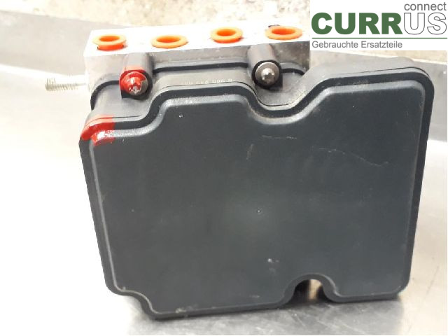 DACIA DUSTER  10-17 ABS Hydraulic unit 476608197R K9K-898