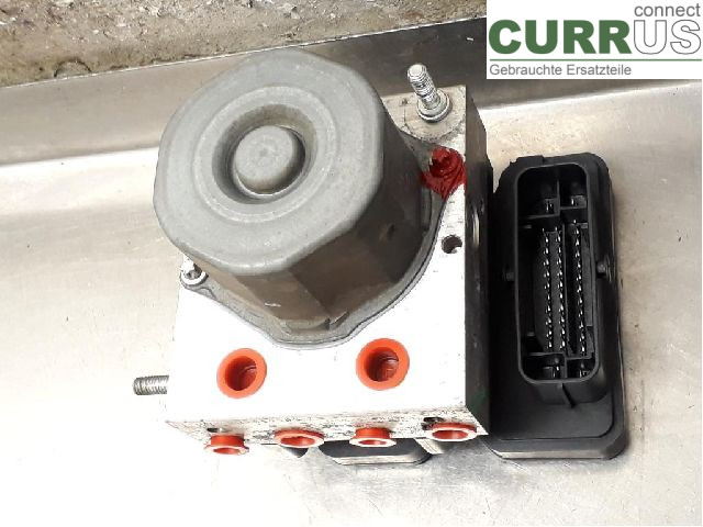 DACIA DUSTER  10-17 ABS Hydraulic unit 476608197R K9K-898