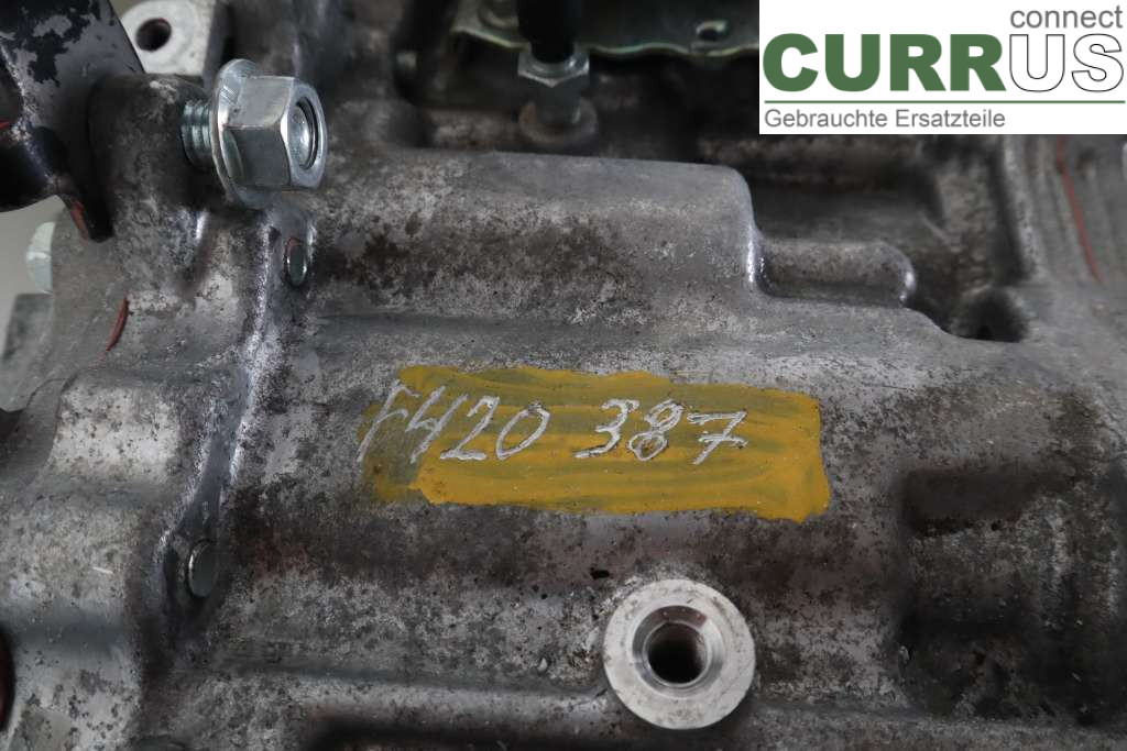 TOYOTA COROLLA 19- Gearbox (Automatic) 30900-02050 1,8 hybrid