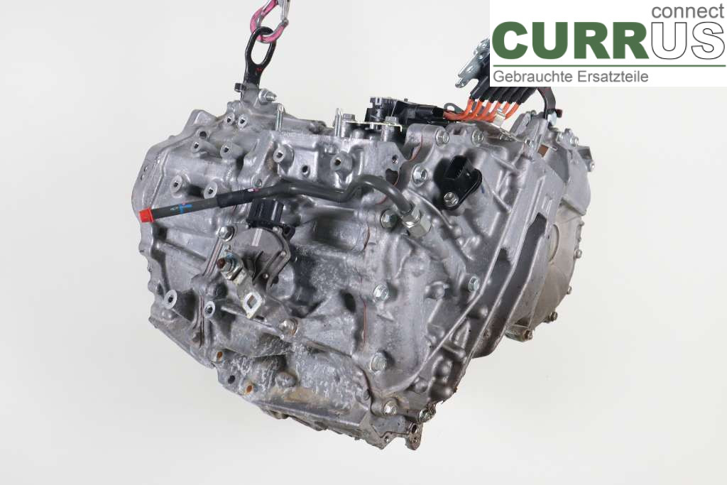 TOYOTA COROLLA 19- Gearbox (Automatic) 30900-02050 1,8 hybrid