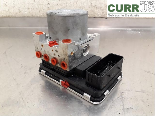 VOLVO XC60  18- Hydrauliczna jednostka ABS 32214775 B4204T26