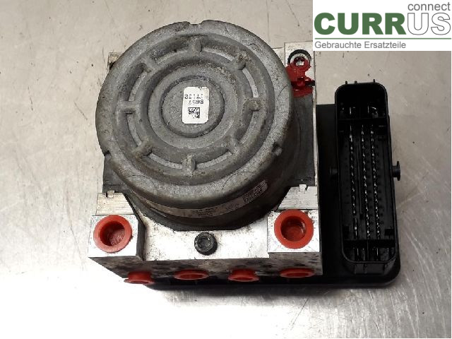 VW GOLF / E-GOLF VII   13-20 ABS Hydraulic unit 5Q0614517CK CJZA