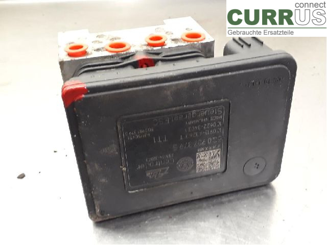 VW GOLF / E-GOLF VII   13-20 ABS Hydraulic unit 5Q0614517CK CJZA