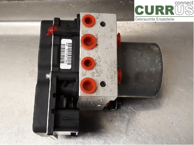 CITROEN C4 PICASSO  06-13 ABS Hydraulic unit 1682610080 9HR