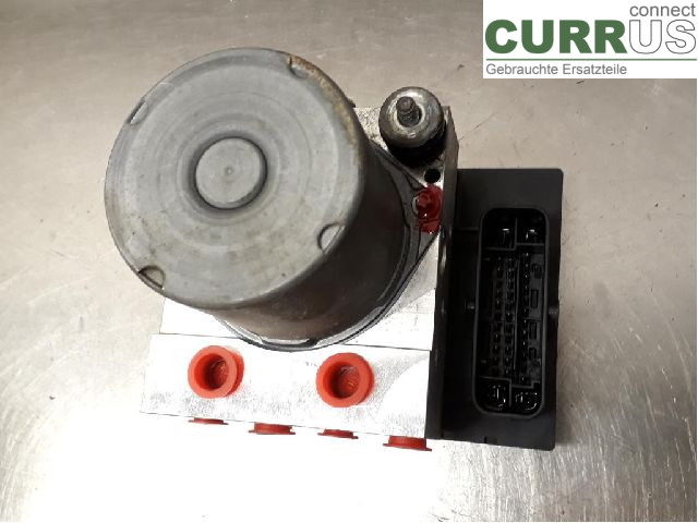 CITROEN C4 PICASSO  06-13 ABS Hydraulic unit 1682610080 9HR