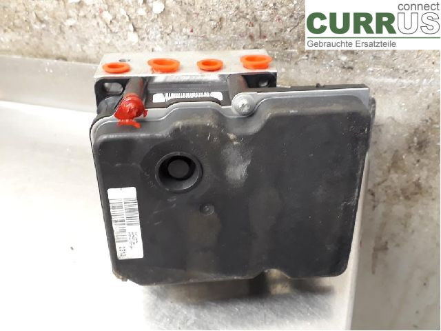 CITROEN C4 PICASSO  06-13 ABS Hydraulic unit 1682610080 9HR