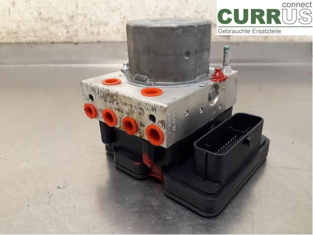 DACIA DUSTER  18- ABS Hydraulic unit 476605586R H5F-408