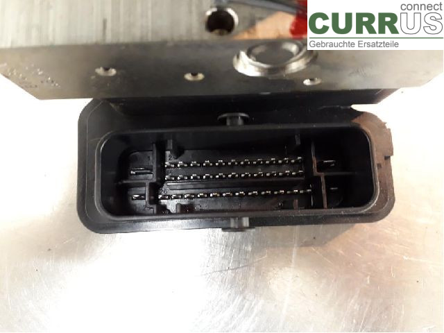 DACIA DUSTER  18- ABS Hydraulic unit 476605586R H5F-408