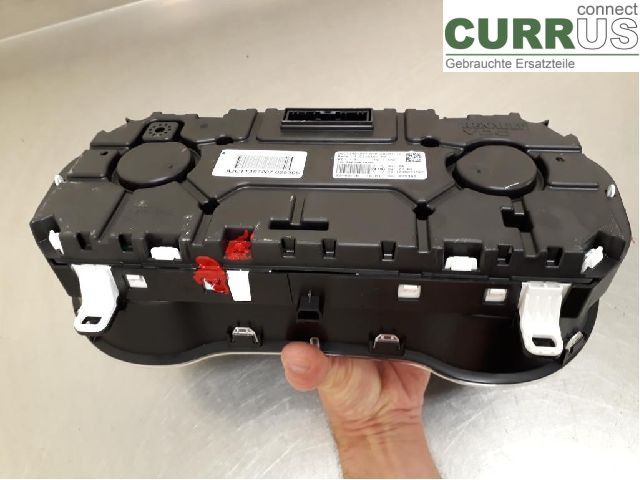 DACIA DUSTER  18- Instrument cluster / comb 248091014R H5F-408