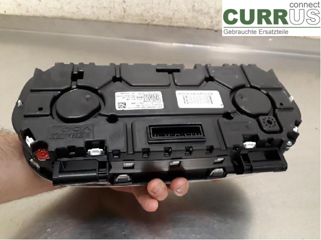DACIA DUSTER  18- Instrument cluster / comb 248091014R H5F-408