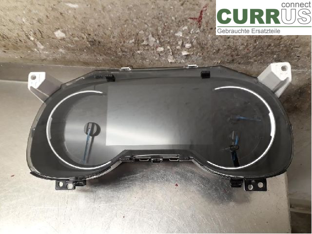 TOYOTA RAV4  19- Instrument cluster / comb 83800-42Z41 A25A-FXS