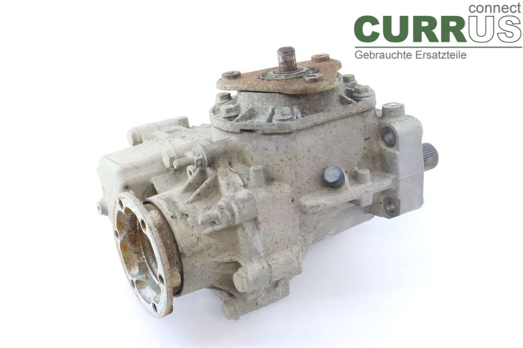 VW GOLF / E-GOLF VII   13-20 Distribution gear box 0CN409053AR 1.6TDI 105HK
