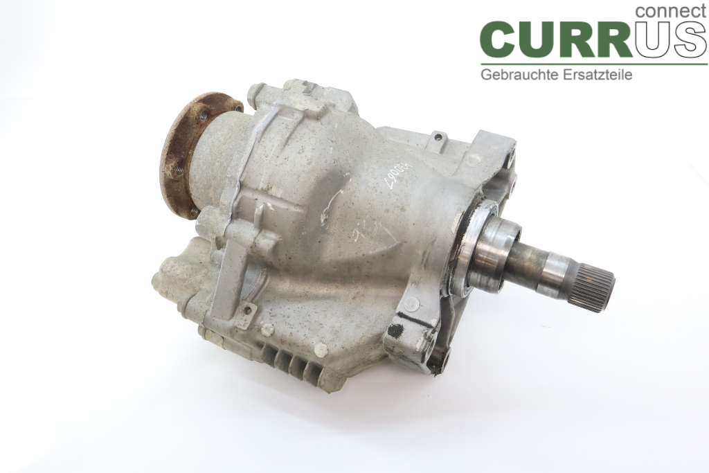 VW GOLF / E-GOLF VII   13-20 Distribution gear box 0CN409053AR 1.6TDI 105HK