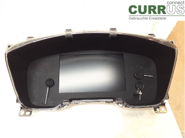 TOYOTA COROLLA 19- Instrument cluster / comb 83800-F2Y71 2ZR-FXE