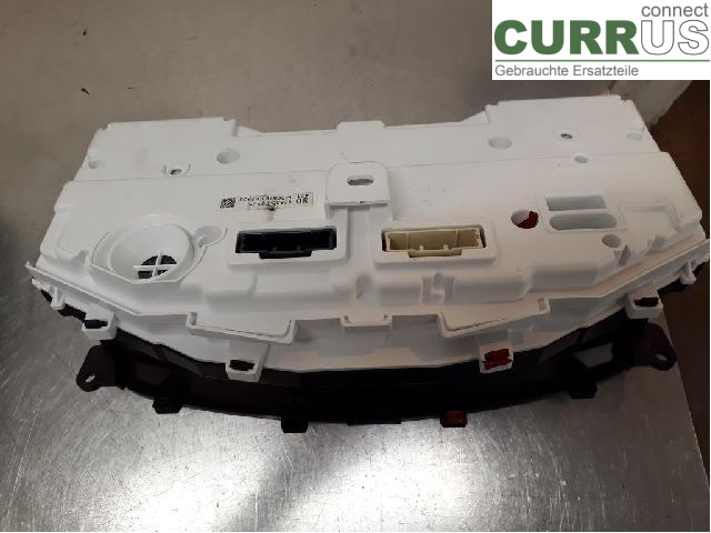 TOYOTA COROLLA 19- Instrument cluster / comb 83800-F2Y71 2ZR-FXE