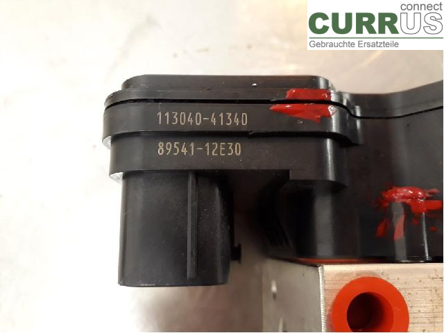 TOYOTA COROLLA 19- ABS-Hydraulikeinheit 44050-12E70 2ZR-FXE