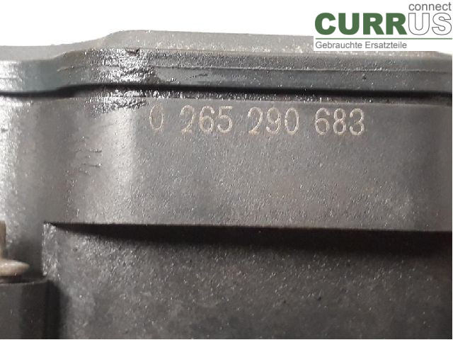 MB VITO/V-KLASS (W447)  14- ABS hydraulisk enhed A4479006316 OM622.851