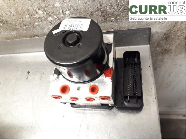 VOLVO V40  12-19 ABS Hydraulic unit 31423317 B4204T38