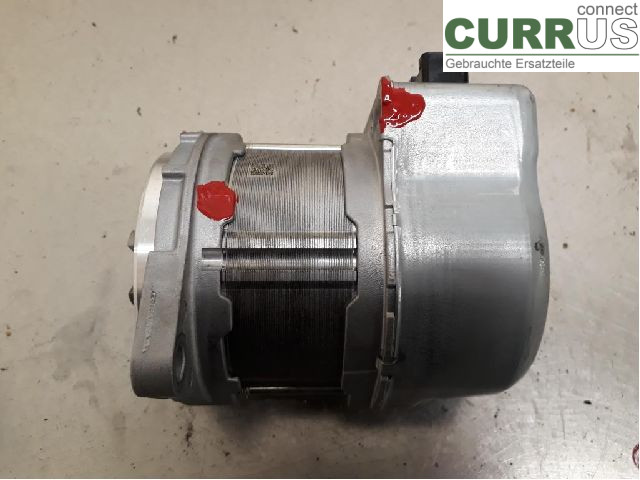 TOYOTA COROLLA 19- Power steering pump (electric) 89650-12L70 2ZR-FXE