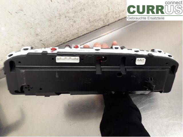 TOYOTA PRIUS+ ZVW40 12- Instrument cluster / comb 83809-47142 2ZR-FXE
