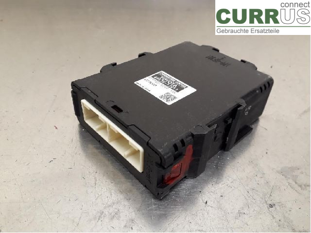 TOYOTA PRIUS+ ZVW40 12- Steering unit gearbox 89535-12021 2ZR-FXE