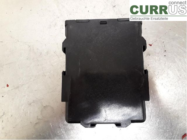 TOYOTA PRIUS+ ZVW40 12- Steering unit gearbox 89535-12021 2ZR-FXE