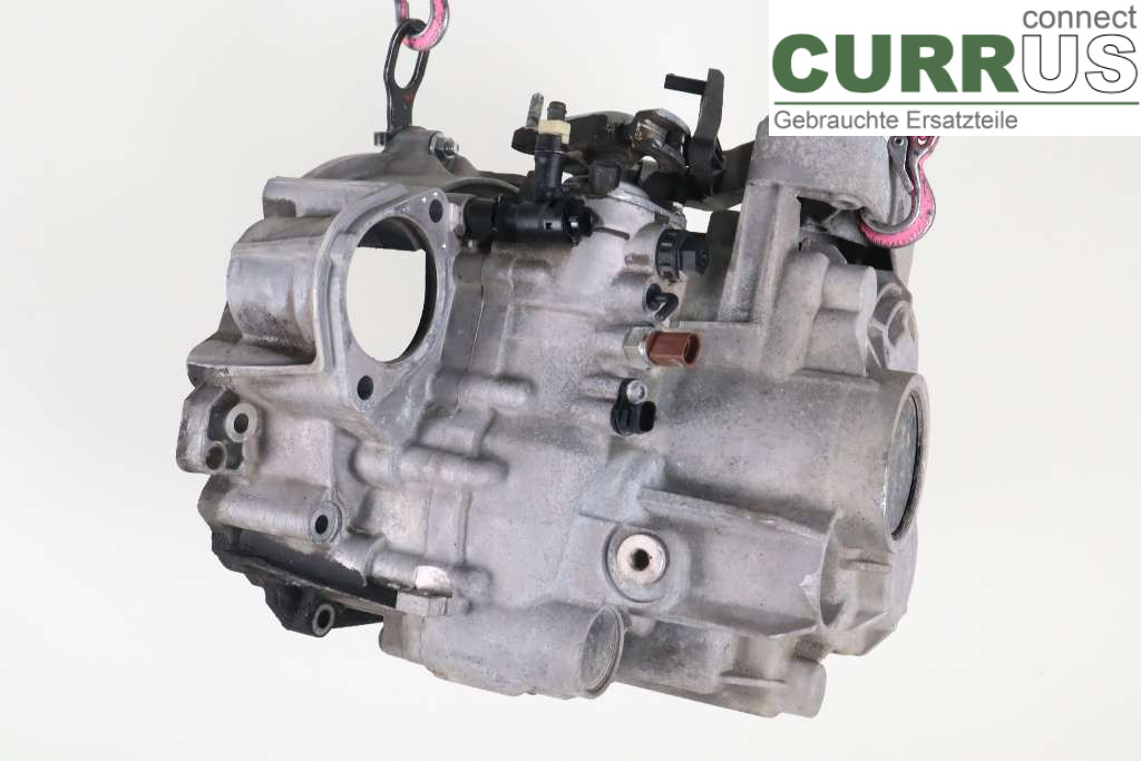 VW GOLF / E-GOLF VII   13-20 Boîte 6 vitesses 02Q300048MX 1.6TDI 105HK