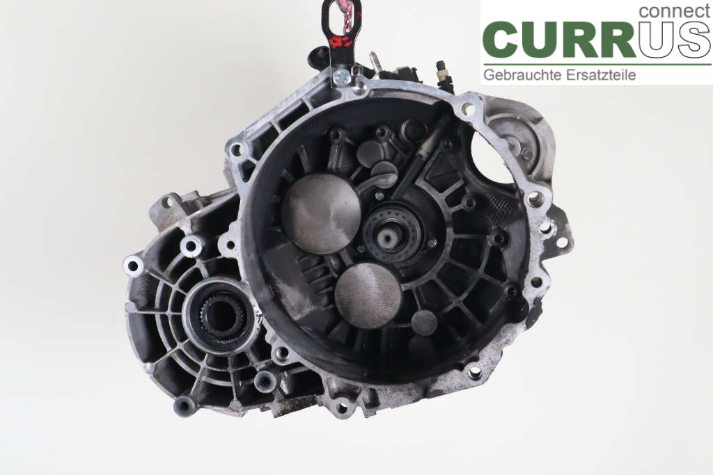 VW GOLF / E-GOLF VII   13-20 Boîte 6 vitesses 02Q300048MX 1.6TDI 105HK
