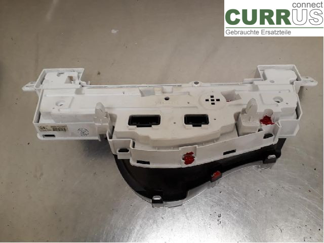 TOYOTA iQ Instrument cluster / comb 83800-74040 1KR-FE