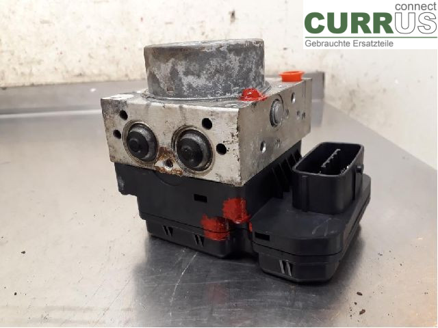 TOYOTA iQ ABS Hydraulic unit 44050-74011 1KR-FE