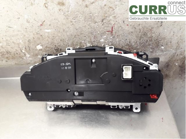 VOLVO V40  12-19 Instrument cluster / comb 36011398 D4204T8