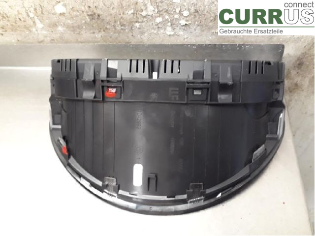 MB SPRINTER (W906) 06-18 Instrumentenkombination A9069007602 OM651.955