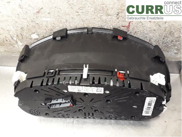 SUZUKI SX4     10-13 Instrumentpanel / kombiinstrument  M16A