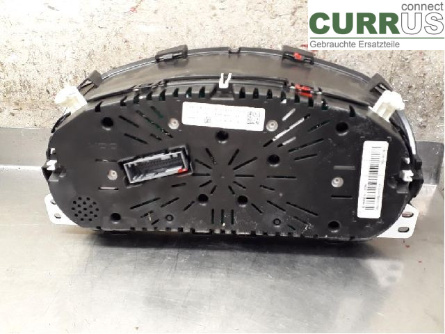 SUZUKI SX4     10-13 Instrumentpanel / kombiinstrument  M16A
