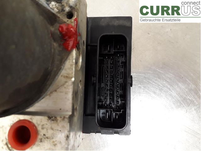 KIA CEE´D   06-12 ABS Hydraulic unit 589201H9A0 D4FB