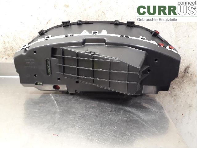TOYOTA YARIS       06-11 Instrument cluster / comb 83800-0DJ60 1NR-FE
