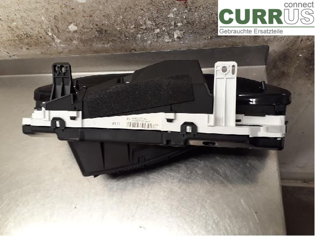 TOYOTA YARIS       06-11 Instrument cluster / comb 83800-0DJ60 1NR-FE