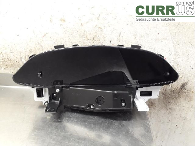 TOYOTA YARIS       06-11 Instrument cluster / comb 83800-0DJ60 1NR-FE