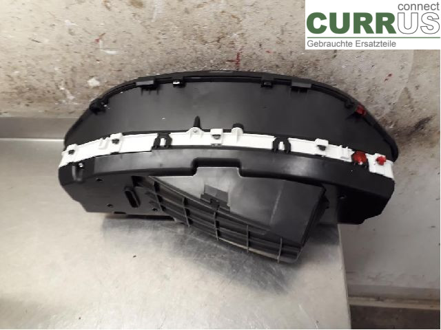 TOYOTA YARIS       06-11 Instrument cluster / comb 83800-0DJ60 1NR-FE