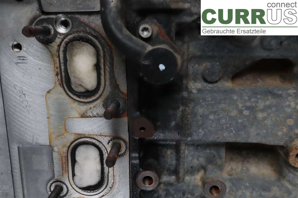 VW GOLF / E-GOLF VII   13-20 Engine 04L100090X 1.6TDI 105HK