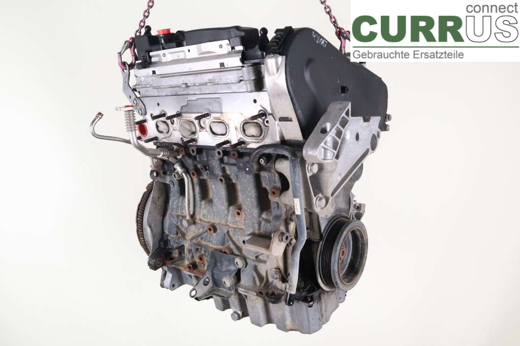 VW GOLF / E-GOLF VII   13-20 Engine 04L100090X 1.6TDI 105HK
