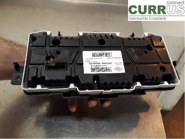 RENAULT CAPTUR 13-19 Instrument cluster / comb 248103522R H5F-403