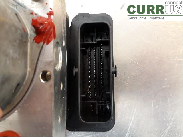 RENAULT CAPTUR 13-19 ABS Hydraulic unit 476605196R H5F-403