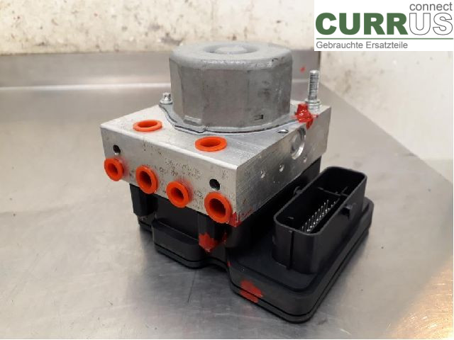 RENAULT CAPTUR 13-19 ABS Hydraulic unit 476605196R H5F-403