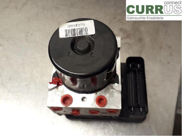 VOLVO XC60  14-17 ABS Hydraulic unit 31423350 D4204T14